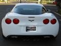 Arctic White - Corvette Z06 Ron Fellows Edition Photo No. 4