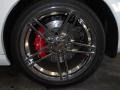 2007 Chevrolet Corvette Z06 Ron Fellows Edition Wheel
