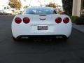 Arctic White - Corvette Z06 Ron Fellows Edition Photo No. 21