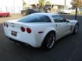 Arctic White - Corvette Z06 Ron Fellows Edition Photo No. 22