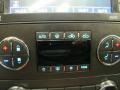Ebony Controls Photo for 2009 Chevrolet Avalanche #57193393