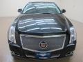 Black Raven - CTS Sedan Photo No. 2