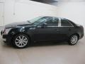 Black Raven - CTS Sedan Photo No. 5