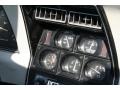  1978 Corvette Coupe Coupe Gauges