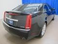 Black Raven - CTS Sedan Photo No. 9