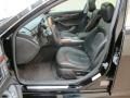 Black Raven - CTS Sedan Photo No. 18