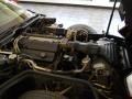 5.7 Liter OHV 16-Valve LT1 V8 Engine for 1993 Chevrolet Corvette Coupe #57193750