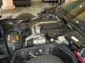  1993 Corvette Coupe 5.7 Liter OHV 16-Valve LT1 V8 Engine