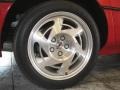 1990 Chevrolet Corvette ZR1 Wheel and Tire Photo