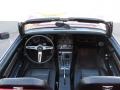 Black Interior Photo for 1972 Chevrolet Corvette #57194137