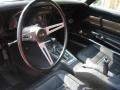 Black Steering Wheel Photo for 1972 Chevrolet Corvette #57194152