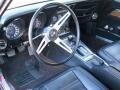 Black Steering Wheel Photo for 1972 Chevrolet Corvette #57194161