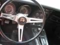 Black Steering Wheel Photo for 1972 Chevrolet Corvette #57194182