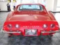 1969 Monza Red Chevrolet Corvette Coupe  photo #5