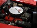 1969 Monza Red Chevrolet Corvette Coupe  photo #14
