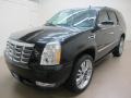 Black Raven 2009 Cadillac Escalade AWD Exterior