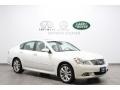 Moonlight White - M 35x AWD Sedan Photo No. 1