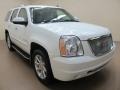 Summit White - Yukon Denali AWD Photo No. 1