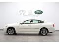 Moonlight White - M 35x AWD Sedan Photo No. 2