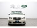 Moonlight White - M 35x AWD Sedan Photo No. 3