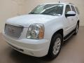 Summit White - Yukon Denali AWD Photo No. 4