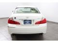 Moonlight White - M 35x AWD Sedan Photo No. 4