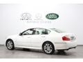 Moonlight White - M 35x AWD Sedan Photo No. 5