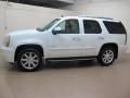 Summit White - Yukon Denali AWD Photo No. 5