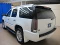 Summit White - Yukon Denali AWD Photo No. 6