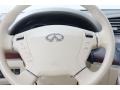 Moonlight White - M 35x AWD Sedan Photo No. 8