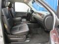 Summit White - Yukon Denali AWD Photo No. 26