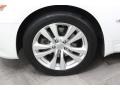 Moonlight White - M 35x AWD Sedan Photo No. 28