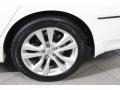 Moonlight White - M 35x AWD Sedan Photo No. 29