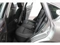 2008 Platinum Graphite Gray Infiniti EX 35 Journey AWD  photo #19