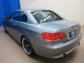 Arctic Metallic - 3 Series 335i Convertible Photo No. 6