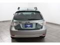 2010 Sage Green Metallic Subaru Impreza Outback Sport Wagon  photo #4