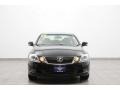 Obsidian Black - GS 350 AWD Photo No. 3