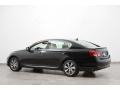 Obsidian Black 2008 Lexus GS 350 AWD Exterior