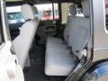 2008 Black Jeep Wrangler Unlimited Sahara 4x4  photo #13