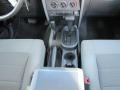 2008 Black Jeep Wrangler Unlimited Sahara 4x4  photo #19