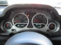 2008 Black Jeep Wrangler Unlimited Sahara 4x4  photo #21