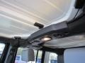 2008 Black Jeep Wrangler Unlimited Sahara 4x4  photo #25