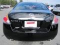 Super Black - Altima 2.5 S Photo No. 6