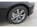 Obsidian Black - GS 350 AWD Photo No. 29