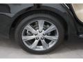 Obsidian Black - GS 350 AWD Photo No. 30