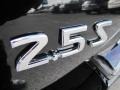 Super Black - Altima 2.5 S Photo No. 13