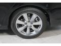 Obsidian Black - GS 350 AWD Photo No. 31