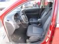 2010 Inferno Red Crystal Pearl Jeep Compass Sport  photo #10