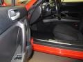 2007 True Red Mazda MX-5 Miata Sport Roadster  photo #17