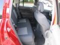 2010 Inferno Red Crystal Pearl Jeep Compass Sport  photo #14